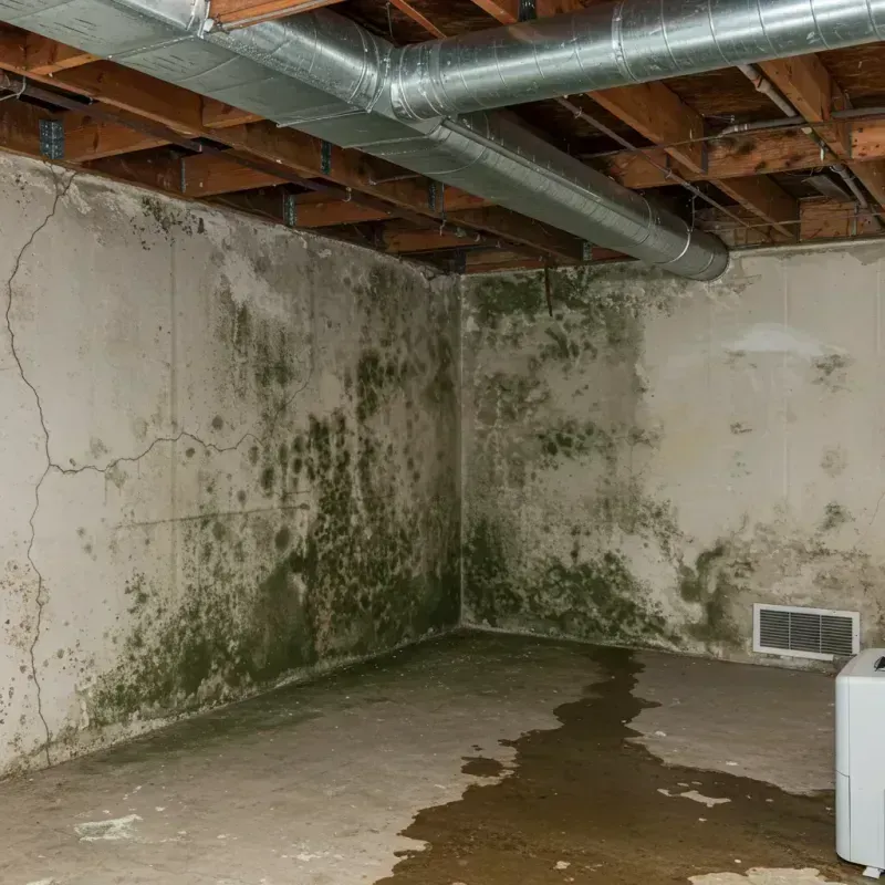 Professional Mold Removal in Doe Valley, KY